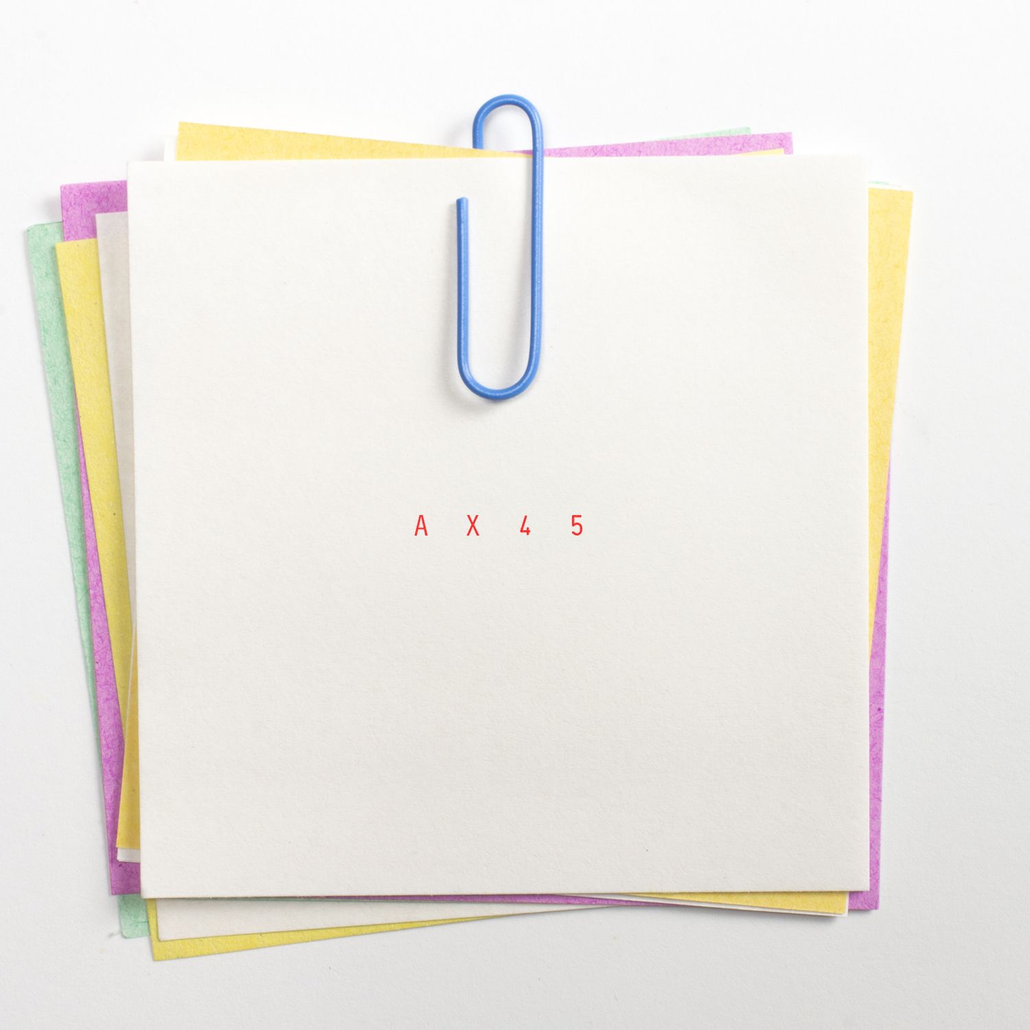 Sa Rln 00 Special Assembly Number Stamp In Use 4