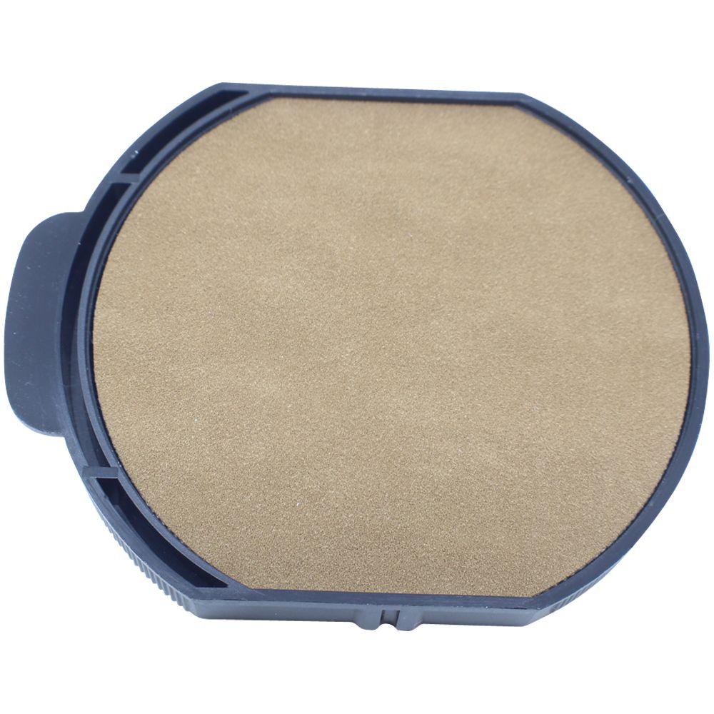 Shiny Replacement Pads 6009 7 Pad Dry Front Main