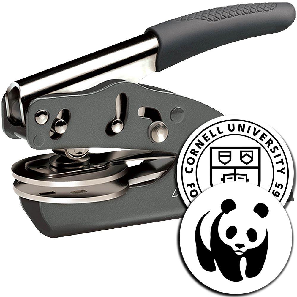 Soft Seal Custom Artwork Embosser Main Image