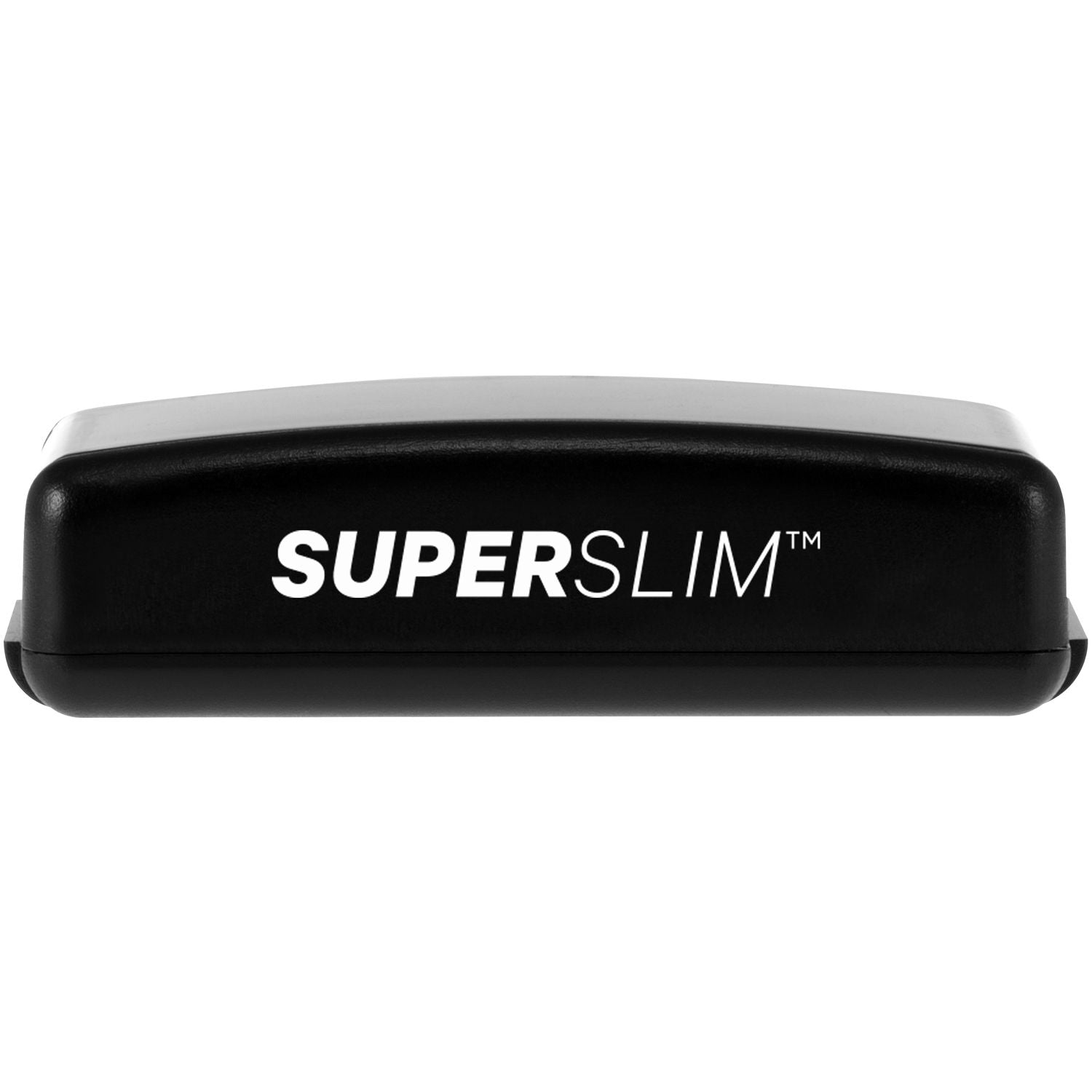 Super Slim 2054 Pre Inked Stamp 3 4 X 2 Mount Only