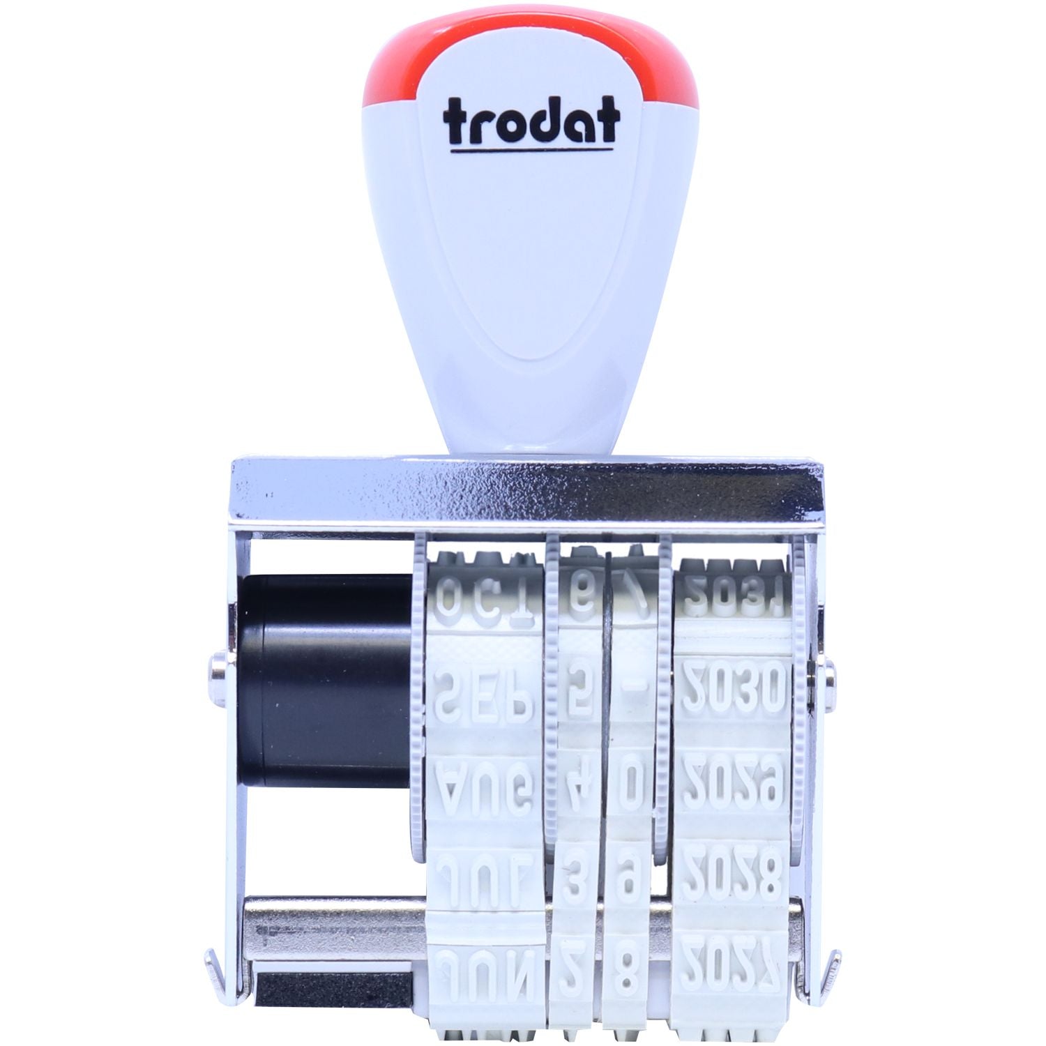 Trodat 1113-3110 Local Style Date Stamp 5/16 x 3/8 Mount Only