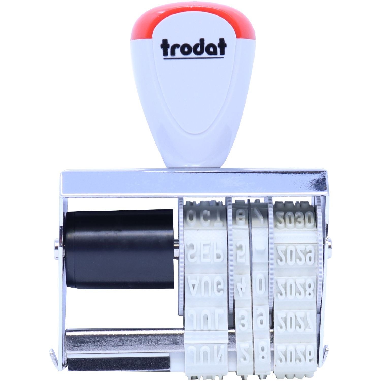 Trodat 1113-3150 Local Style Date Stamp 5/16 x 1 Mount Only