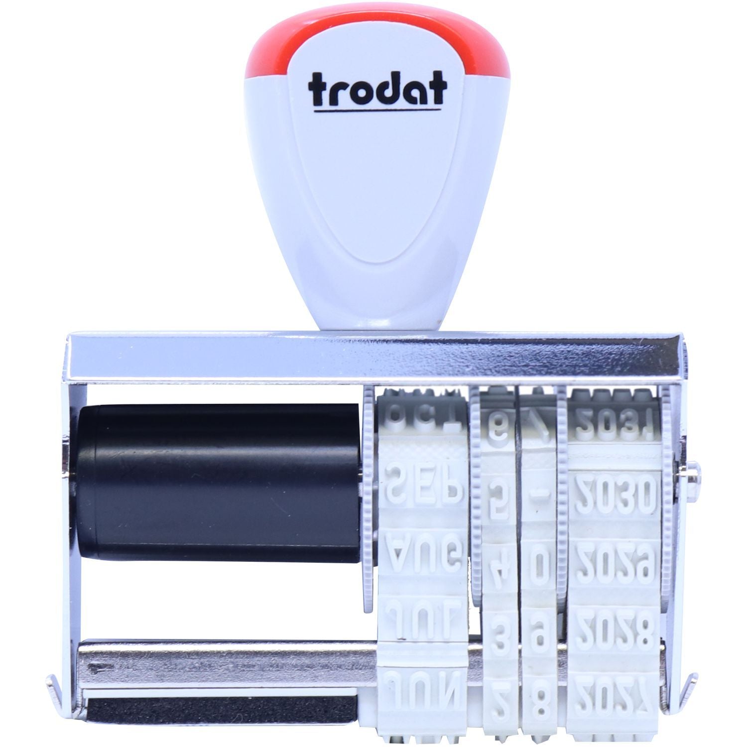 Trodat 1113-3170 Local Style Date Stamp 5/16 x 1-1/2 Mount Only