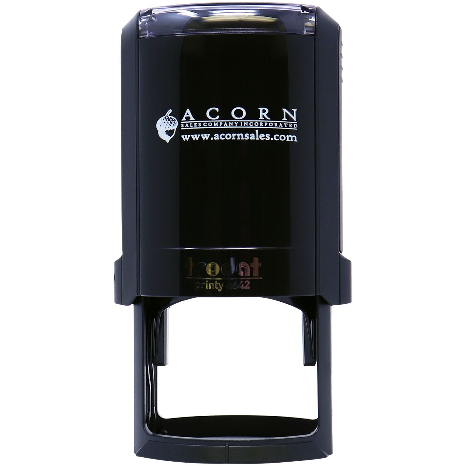 Trodat 4642 Front View