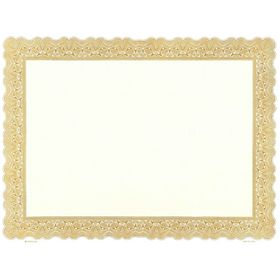 Shop Printable Blank Certificates 