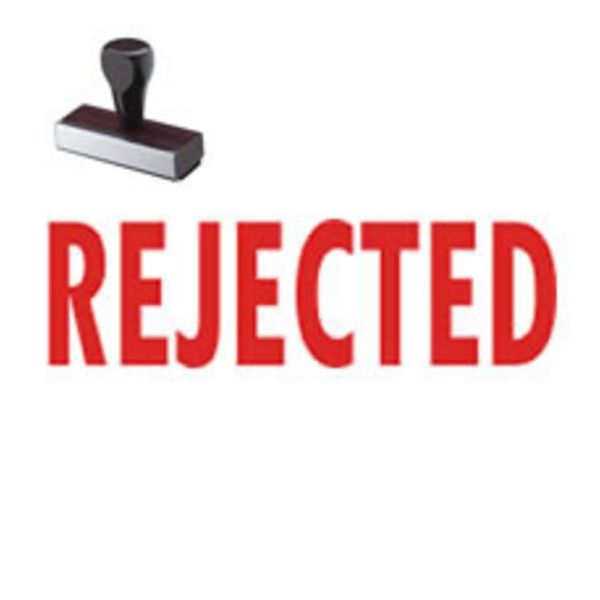 rejected stamp png