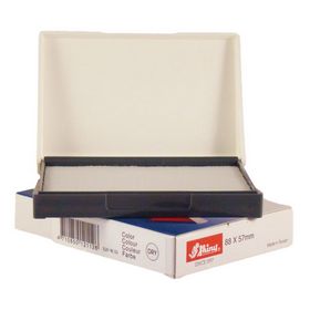 Rubber Stamp Pad - Professional Stamps 