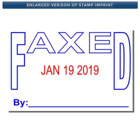 paid stamp with date pdf